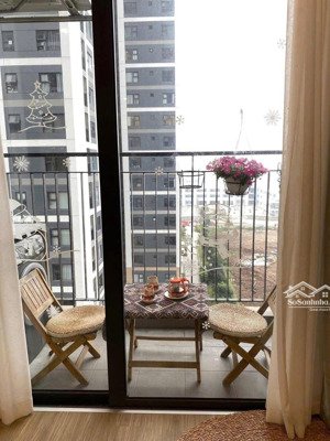 hot cho thuê căn hộ studio 7tr full nội thất tại sa2 sakura vinhomes smart city