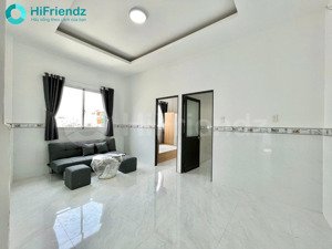 cho thuê căn hộ 2 phòng ngủ gần trung tâm