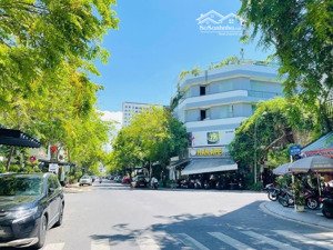 hàng hiếm bán lô đất đường văn tiến dũng đường a2 kđt vcn phước hải giá 135tr/m2