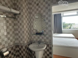 bán nhà mặt phố đường nguyễn chí thanh, phường 1, đà lạt, 55 tỷ vnd, 90 m2, 16pn, 17wc