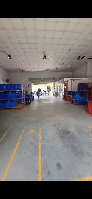 cho thuê kho, nhà xưởng, đất tại xã phong phú, 35 triệu, 510m2, hàng hiếm giá tốt