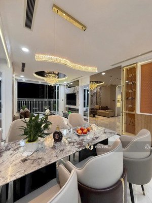 bán căn hộ 3pn l3-44.10 vinhomes central park , view landmark 81 , sông , công viên đẹp nhất dự án