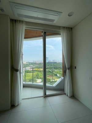 hàng hiếm - ch 1pn tại zeit river thủ thiêm, ntcb. view sala thoáng đãng, mát mẻ. giá: 10,3 tỳ