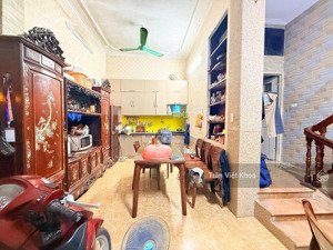 hiếm nhà bán phố giảng võ - ngõ thông ba gác tránh- 41m ở ngay giá chỉ hơn 8 tỷ