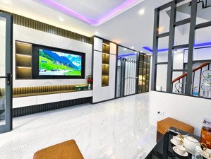 phải thật nhanh! võ chí công, nhà đẹp, xây chắc chắn, ngõ ô tô, 2 thoáng, ở ngay, 37m2*5t