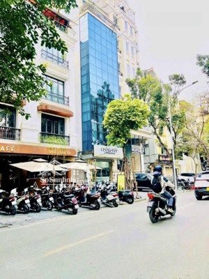 bán nhà mp hàng bông 25.8 tỷ, siêu chất hiếm , t1 kd cf, t2-5 kd homestay, căn góc kd 2000 usd/1th
