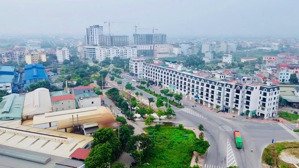 bán shophouse lô góc kđt long phương trang hạ, từ sơn