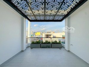 mặt tiền đẹp 5tầng thang máy hxh 8m thuận lợi mở cty-vp-ngay nhà thi đấu htp-q.7 shr nhĩnh 12tỷ tl