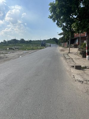 73m2 yên nội, liên mạc, ô tô ngủ trong nhà