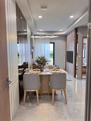 bán gấp căn hộ 1pn, 36m2 tại hòa phú, thủ dầu một, giá 790 triệu vnd