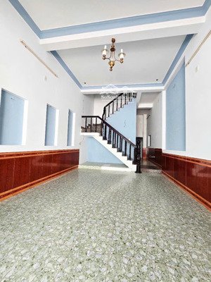 bán nhà 2 tầng kiệt đỗ nhựa 5m trần thái tông