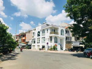 độc nhất ! căn góc 2 mặt tiền thân văn nhiếp - ngang 20m - 4 tầng -hđt: 50tr/th - giá tốt chỉ 33 tỷ