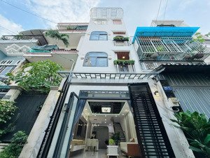 kẹt vốn kinh doanh bán gấp nhà nguyễn thiện thuật p13 q3, cách thcs bàn cờ 800m, giá 4tỷ090 dt 78m2