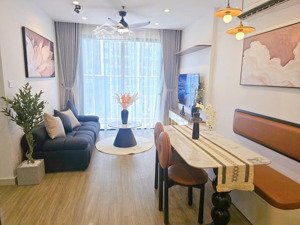 tôi cần bán gấp căn 2pn - 55m2 - hướng đn - giá 3.9 tỷ full nội thất cao cấp, sẵn sổ giao dịch.