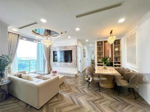 bán 3pn p2-05.09 giá 16,49 tỷ, 115m2, pháp lý đầy đủ , view sông , công viên mát cả ngày