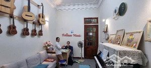 hiếm phố víp nguyễn văn cừ kinh doanh đỉnh - hai mặt đường oto tránh - dòng tiền ổn định 25t/1t.