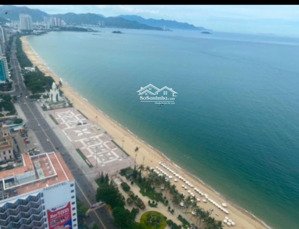 hiếm: bán nhanh căn góc mường thanh 60 trần phú, view tháp trầm hương, giá rẻ nhất chỉ 2ty390