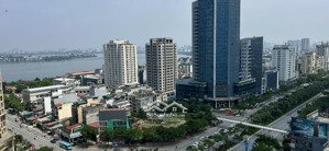 bán căn hộ 3pn - 143m2 view hồ giá 11.3 tỷ. lh: 