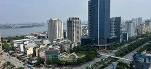 bán căn hộ góc 3pn - 143m2 view hồ tây giá 11.3 tỷ. lh: 