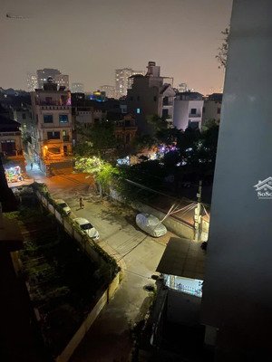 căn nhà có 102 phố giang biên 100m2 mặt tiền 5m 5 tầng thang máy ô tô thông chỉ nhỉnh 16 đồng rưỡi