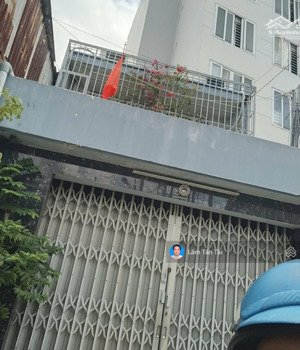 10.8-10.2 tỷ, nở hậu, bán nhà mặt tiền tân kỳ tân quý, 10 bước aeon mall, tân phú, 4.7x16m