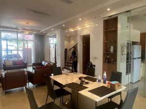 bán nhà mt khu nam đô phú mỹ hưng | full nội thất, giá chào 49 tỷ tl