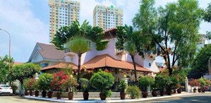 siêu vị trí - đất ngay quốc hương, p. tđ, quận 2 - dt 17 x 25m - hđt 100 triệu/tháng - giá 40 tỷ