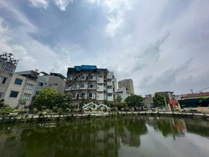 bán nr mậu lương, kiến hưng, hà đông, hn, ô tô đỗ gần, thang máy viu hồ, giá tốt 7,5 tỷ, 43m2