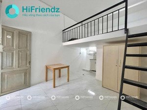 phòng mới xây nội thất cơ bản_ngay học viện hàng không_công viên hoàng văn thụ_cộng hoà