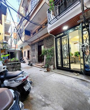 nhà 5 tầng phố hàng chuối hai bà trưng trung tâm phố cổ 25 m2 giá 6,45 tỷ