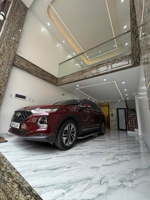 bán nhà đền lừ - ô tô tránh - kinh doanh - 50m - 7 tầng thang máy - chỉ 18,3 tỷ