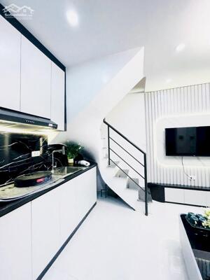 BÁN NHÀ ĐỐNG ĐA - KINH DOANH 16 M - 5 TẦNG