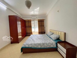 bán nhà mặt ngõ thông ngõ 138 văn chương, đống đa 33m, 5 tầng, full nội thất, nhà mới đẹp