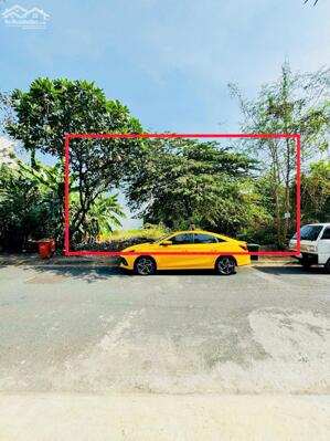 Bán Đất Biệt Thự 190m2 (10mx19m) Đường Số 52 KDC Văn Minh,An Phú,Q2-Giá 36 Tỷ TL