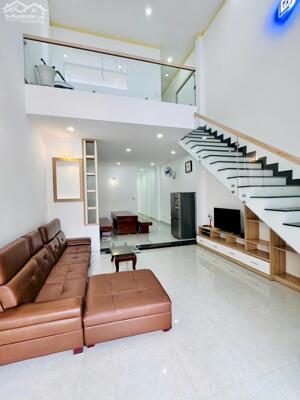 Nhà Mê Lửng,4,5*24m,Đường A6,gần nhiều Nhà khác.