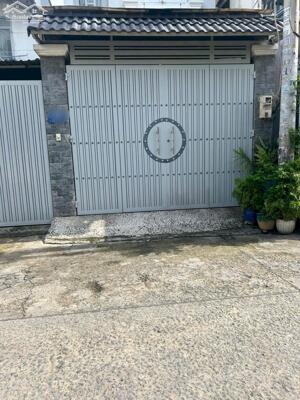  Cần bán Nhà DT khủng 103m2 – Tân Thới Nhất, Q12 – Chỉ nhỉnh 5 tỷ.