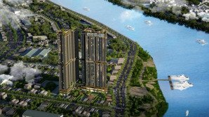 a&t saigon riverside căn hộ ven sông sài gòn chuẩn resort -nhận booking ngay hôm nay -lh 