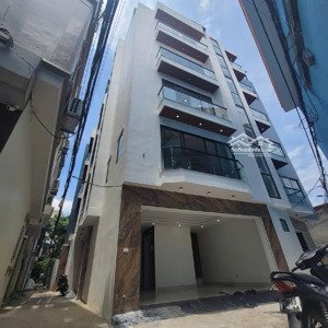 bán nhà lô góc phố sài đồng long biên. ô tô đỗ cửa. dt: 45m2 x 6 tầng thang máy. chỉ nhỉnh 9tỷ