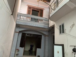 bán nhà cầu giấy, 120m2 ngõ thông kinh doanh đỉnh. phù hợp xây toà nhà 7-8 tầng