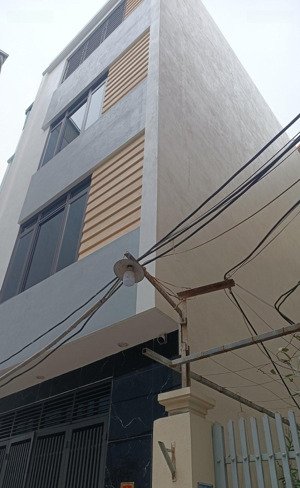 chính chủ gửi bán nhà mỹ đình 50m² x 5 tầng nở hậu đẹp giá nhỉnh 9 tỷ cực hợp lý