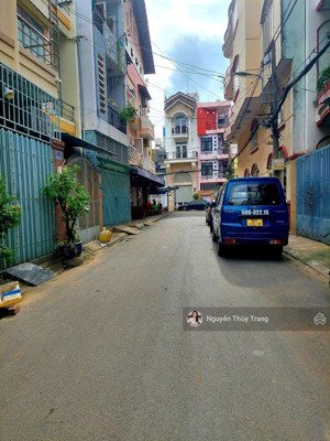 bán nhà hxh ni sư huỳnh liên, thông khu bàu cát, 70m2, 2 lầu, hạ từ 11 tỷ còn 10 tỷ tl