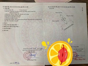 bán lô đất 100m2 trục chính tân thành dương kinh, hải phòng