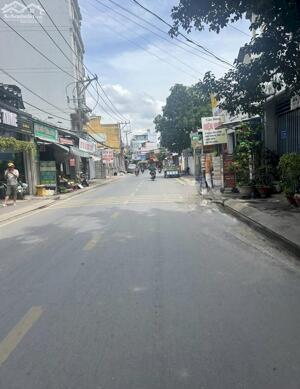 ĐẤT MẶT TIỀN ĐƯỜNG XE TẢI BÌNH TRƯNG – 115M² – NGANG 7.5M – GIÁ CHỈ 6,2 TỶ LH: Thiện Đất Vàng Q2