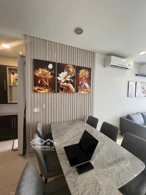 bán căn hộ sora garden i 105m2,3pn sổ hồng sẵn - đang cho thuê 17.5 triệu