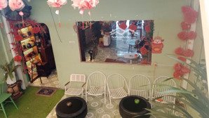 bán nhà 135m2 mặt tiền kinh doanh cafe đường ô tô kp5 hố nai tp biên hòa có 3,3 tỷ