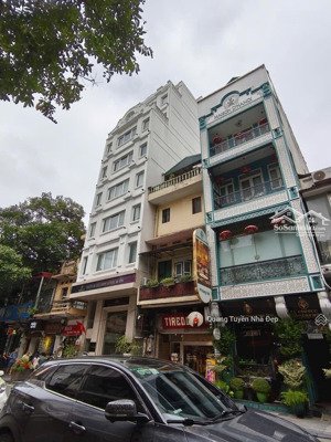 bán nhà đống đa - 178 thái hà, ô tô, dân xây, đầu tư, cho thuê, 40m2 - 5t, phân lô, sổ vuông đẹp