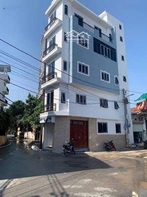nhà đẹp, kinh doanh , oto , 5pn, 5wc, 44m2 ở di trạch, kim chung, hoài đức
