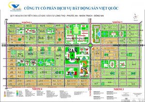 -bán lô nhà phố dự án hud, kđt phước an, đồng nai, giá tốt , sổ hồng riêng