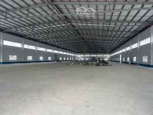 cần bán xưởng 12.000m2 mới 100% tại bầu bàng bình dương