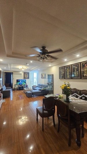 bán căn hộ cao cấp, dt120m, ciputra, căn góc, siêu thoáng, full nội thất